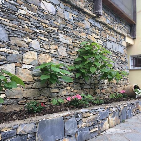 Il Girasole Bed & Breakfast Semorile Exterior photo