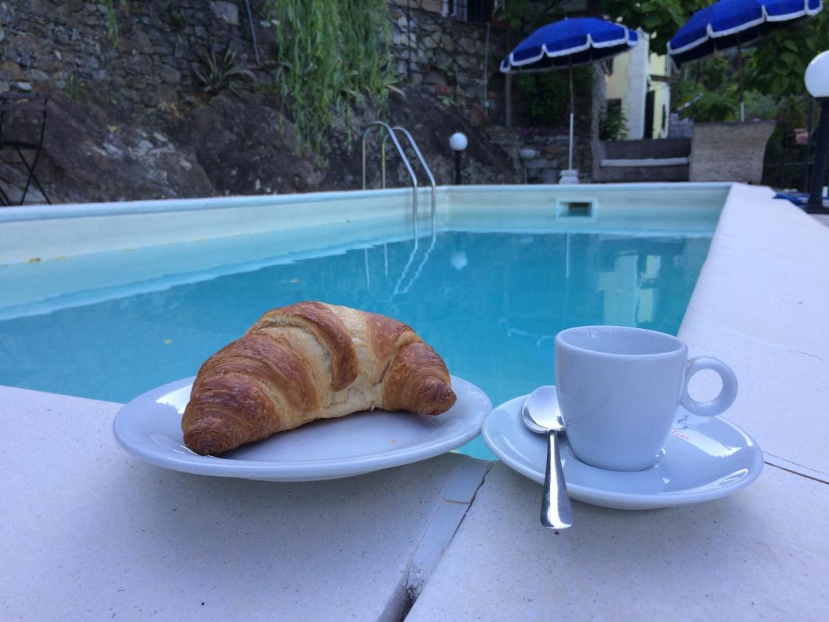 Il Girasole Bed & Breakfast Semorile Exterior photo